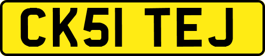 CK51TEJ