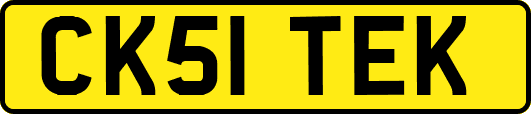 CK51TEK