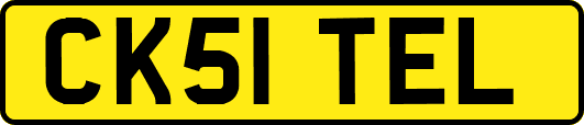 CK51TEL
