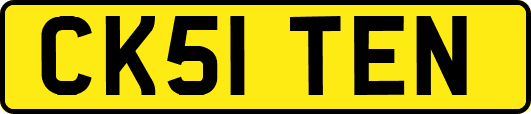 CK51TEN