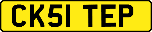 CK51TEP