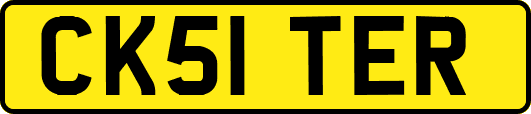 CK51TER