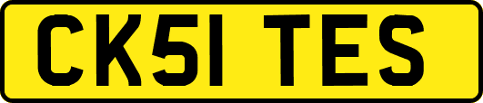 CK51TES
