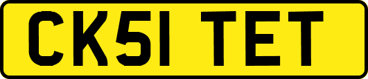 CK51TET