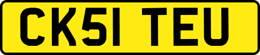 CK51TEU