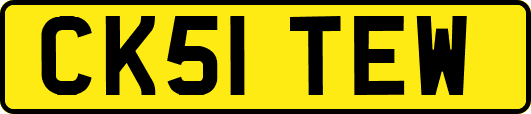 CK51TEW