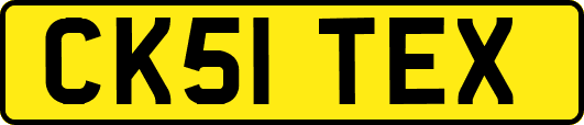 CK51TEX