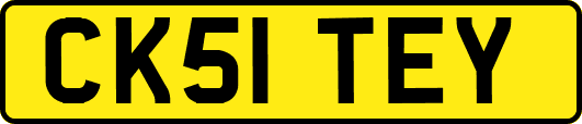 CK51TEY