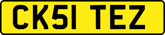 CK51TEZ