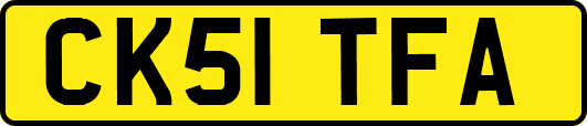 CK51TFA