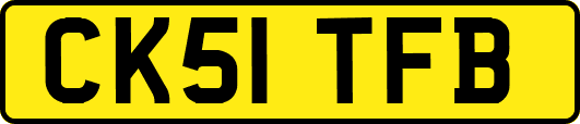 CK51TFB