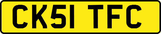 CK51TFC