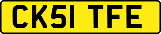 CK51TFE