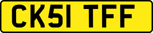 CK51TFF