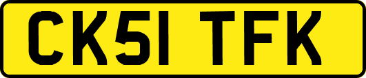 CK51TFK