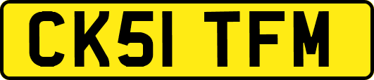 CK51TFM