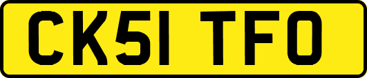 CK51TFO