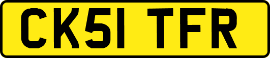 CK51TFR