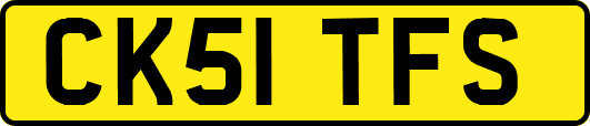 CK51TFS