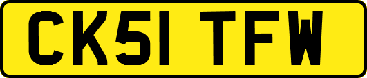 CK51TFW