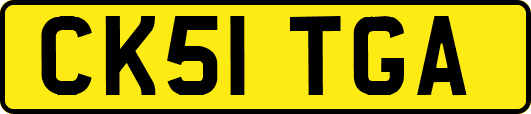 CK51TGA