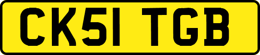 CK51TGB