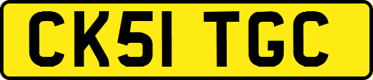 CK51TGC