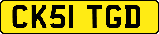 CK51TGD