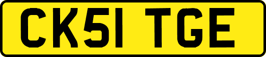 CK51TGE