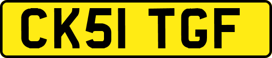 CK51TGF