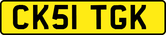 CK51TGK