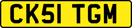 CK51TGM