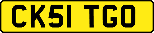 CK51TGO