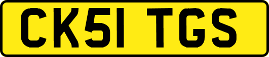 CK51TGS
