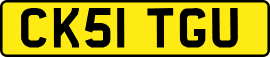 CK51TGU