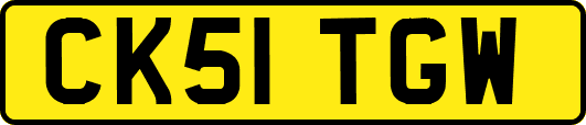 CK51TGW