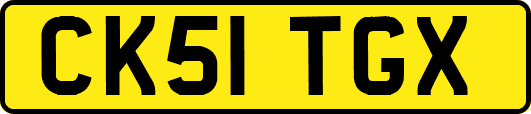CK51TGX