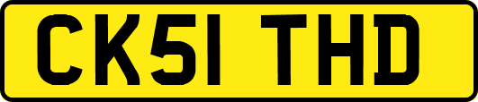 CK51THD