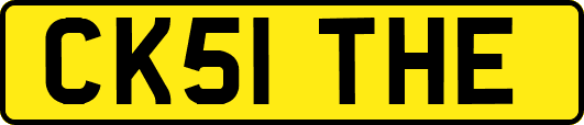 CK51THE