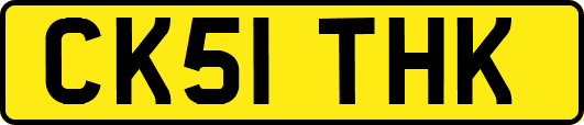 CK51THK