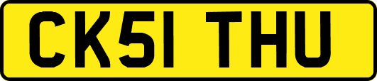 CK51THU
