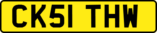 CK51THW
