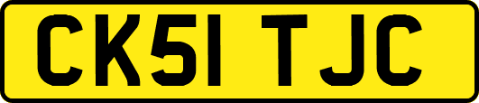 CK51TJC