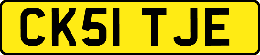 CK51TJE