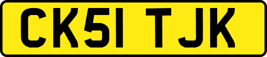 CK51TJK