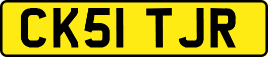 CK51TJR
