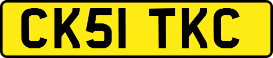CK51TKC