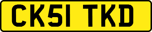 CK51TKD