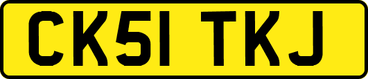 CK51TKJ