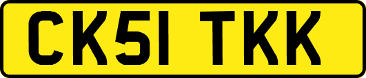 CK51TKK